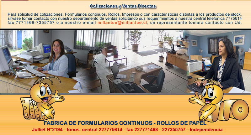 cotiza
